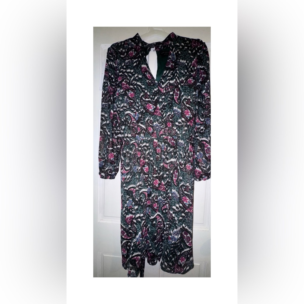 Lane Bryant Dress